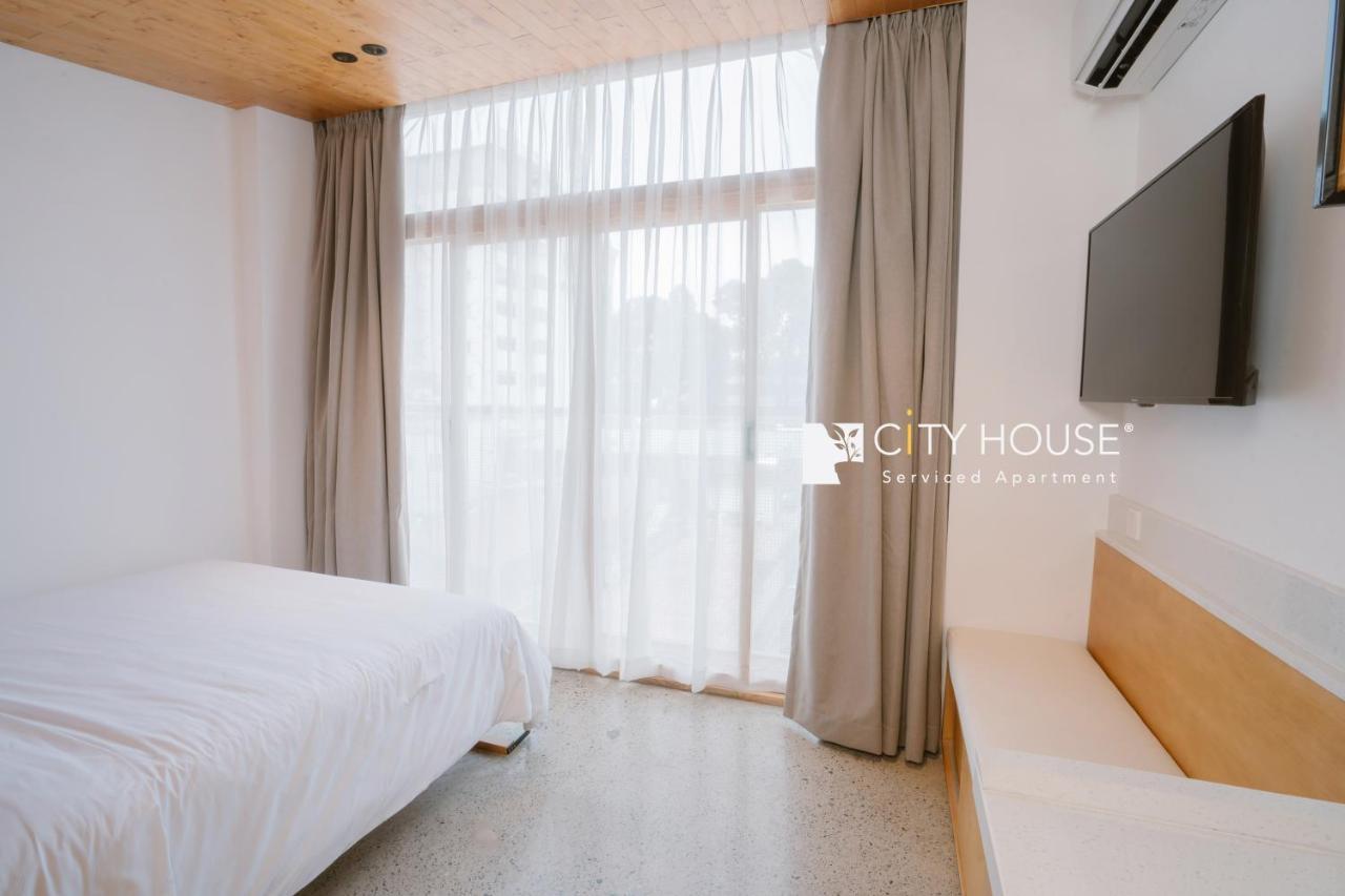 Cityhouse - Ariosa Ho Chi Minh City Exterior photo