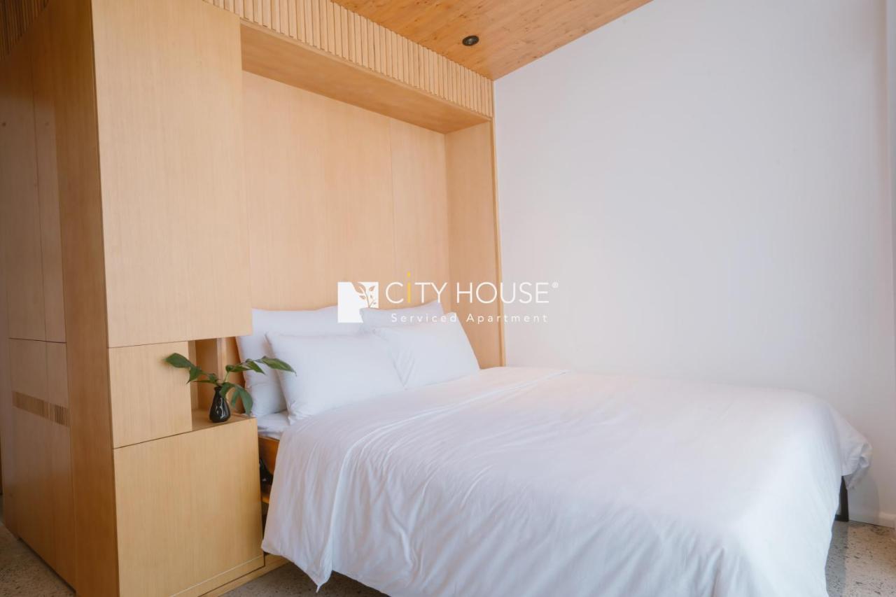 Cityhouse - Ariosa Ho Chi Minh City Exterior photo
