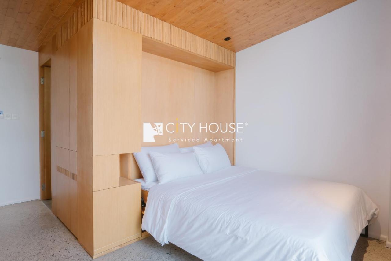 Cityhouse - Ariosa Ho Chi Minh City Exterior photo