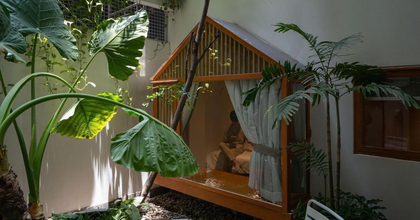 Cityhouse - Ariosa Ho Chi Minh City Exterior photo